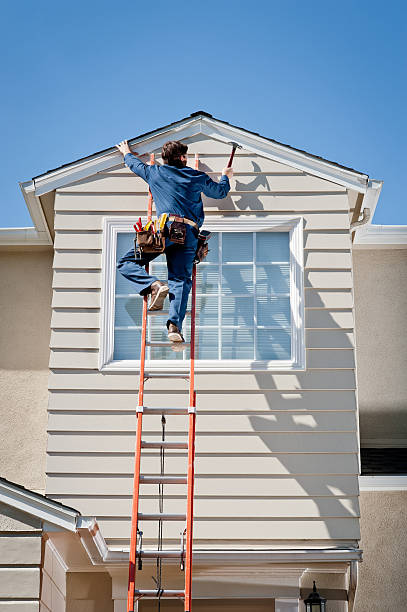 Best Vinyl Siding Installation  in St Clair, MO